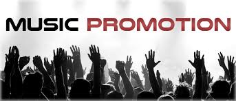 Image result for music promotion
