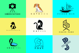 I Create A Unique Minimalist Logo Design for $15 - SEOClerks